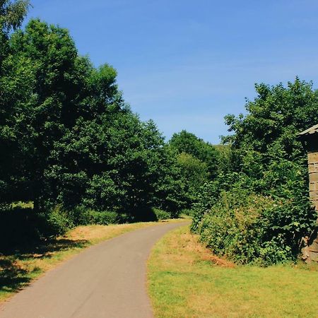 Taff Trail Bunkhouse Lejlighed Merthyr Tydfil Eksteriør billede