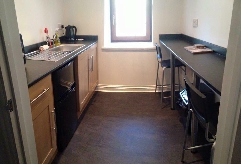 Taff Trail Bunkhouse Lejlighed Merthyr Tydfil Værelse billede